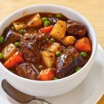 Cách làm bánh mì bò kho thật thơm ngon và hấp dẫn