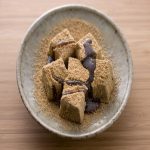 Cách làm warabi mochi Nhật Bản thơm ngon khó cưỡng