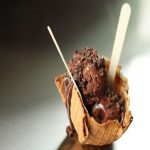 Cách làm sorbet socola đơn giản mà ngon cho ngày cuối tuần