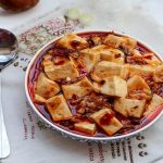 Đổi vị với cách làm đậu hũ sốt nấm hương đậm đà
