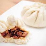 Cách làm bánh bao xá xíu thơm nức mũi với hương vị đậm đà