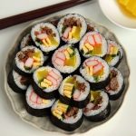 Cách làm sushi kiểu Việt Nam ngon đúng điệu người bản xứ