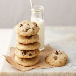 Cách làm bánh quy chocolate chip siêu lòng thực khách khó tính