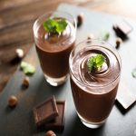 Cách làm bánh pudding socola ngon lành cho cả nhà