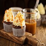 Thơm ngon và đẹp mắt với cách làm cupcake hấp dẫn