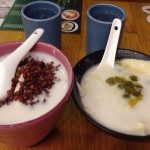 Cách làm tàu hủ nước đường béo ngọt cực ngon