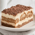 Cách thực hiện món bánh Tiramisu ngon và cực kì đơn giản