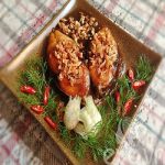 Cách nấu cá chiên sốt me ngon không cưỡng nổi