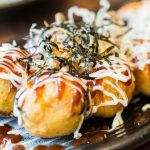 Cách làm bánh bạch tuộc Takoyaki nướng