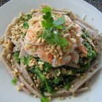 Cách làm gỏi khổ qua chay đổi khẩu vị cho gia đình
