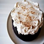 Bánh chocolate phô mai kiểu Mexico ngon ngất ngây