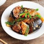 Cá kho dứa ngon nức lòng người thưởng thức