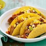 Cách làm Taco ngon nổi tiếng đến từ đất nước mexico xinh đẹp