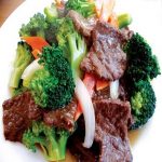 Cách làm thịt bò xào thập cẩm thơm ngon bổ dưỡng