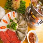 Cách nấu lẩu Thái đơn giản chua cay ngon đúng điệu