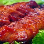 MẸO LÀM MÓN THỊT BA CHỈ NƯỚNG NGON MIỆNG