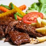 Cách làm bò nướng mật ong ngon khó rời mắt
