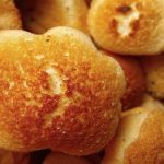 Cách làm bánh thuẫn truyền thống