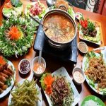 Học ngay bí quyết cách nấu lẩu thái thập cẩm siêu ngon đúng điệu