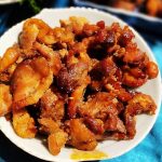 Làm món vịt nướng sả này thì chồng con chỉ có mà nức nở khen ngon, gắp không ngừng đũa!
