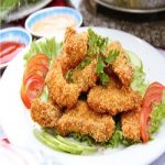 Cách làm cá phi lê chiên xù ai cũng xuýt xoa khen ngon