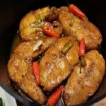Thơm ngon hấp dẫn với cách làm cá rim nước mắm tại nhà