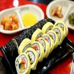 Đơn giản mà ngon với cách làm sushi trứng tại nhà