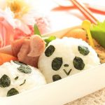 Thật hạnh phúc khi chuẩn bị cho người ấy với cách làm cơm hộp Nhật Bản