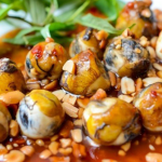 Cách làm trứng vịt lộn ngon