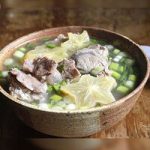 Cách nấu canh khế thịt bò lạ miệng cho ngày chán cơm