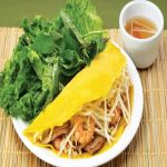 Học ngay bí quyết cách làm bánh xèo giòn ngon nhất tại nhà