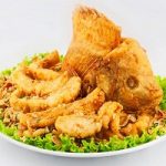 Những món cá chiên ngon khó ai chối từ