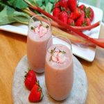 Giải khát mùa hè với cách làm sinh tố dây tây ngon nhất