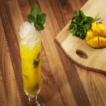 Hướng dẫn cách làm soda chanh xoài tại nhà thơm ngon nhất