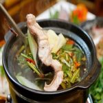 Cách nấu lẩu cá ngon và chuẩn vị như hàng quán