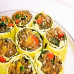 Cách làm sushi trứng siêu dễ cực ngon như hàng quán