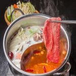 Thơm ngon và bổ dưỡng với lẩu cay Tứ Xuyên
