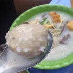 Cùng vào bếp với món cháo bò viên lạ miệng, bổ dưỡng
