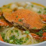 Cách làm bánh canh ghẹ đơn giản tại nhà ngon như ngoài hàng