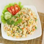Học nhanh cách chiên cơm ngon cho bữa sáng ngon miệng