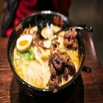 Mỳ Ramen Nhật Bản- Thơm ngon dễ làm
