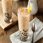 Đơn giản với cách làm hồng trà sữa đơn giản nhưng ngon tuyệt vời
