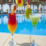 Thưởng thức hương vị tuyệt ngon mới lạ với món mocktail cinderella