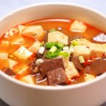 Nếu không biết ăn gì trời nóng, học ngay 10 công thức đậu phụ dưới đây