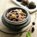 Cách nấu cơm đậu Hàn Quốc thơm ngon, bổ dưỡng