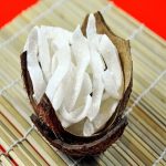 Ăn không ngừng với cách làm mứt dừa béo ngon đơn giản tại nhà
