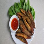 Cách làm cá chạch nướng muối ớt thơm ngon ăn rồi là phải nhớ mãi