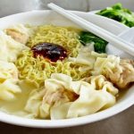 Mang hương vị đậm đà Trung Hoa vào nhà qua cách nấu nước lèo hoành thánh