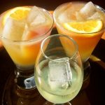 Cách làm cocktail cam hawaii mát lạnh siêu dễ tại nhà