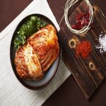 Cách làm kim chi chuẩn Hàn Quốc ngay tại nhà